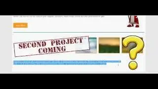 KI NEW PROJECT!!!!!!