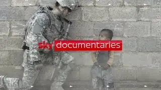 idents and bumpers from sky documentaries