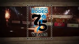 Join us for the 142nd Silver Spurs Rodeo!