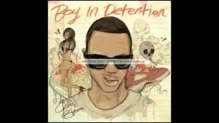 Chris Brown - Your Body prod by Hudson Mohawke [ Boy in Detention ]