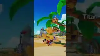 Chocobo GP - Chocobo #shorts #chocobogp #chocoboracing
