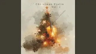 Jingle Bells (Violin & Orchestra)