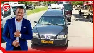 🔴#Live: HUZUNI! MSIBA wa OMBENI PHIRI - NDUGU - JAMAA WAELEZA KWA UCHUNGU WALIVYOISHI NAYE...