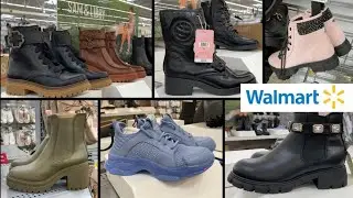 👢NEW STYLES ARE FINALLY HERE‼️WOMEN&rsquo;S SHOES AT WALMART 👠 WALMART SHOP WITH ME | WALMART SHOES