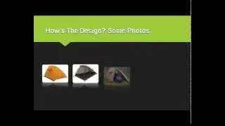 Alps Mountaineering Zephyr 3 Tent Review