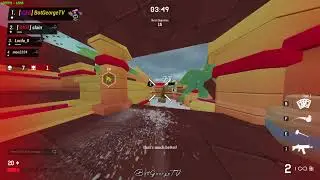 Venge io Tips And Tricks