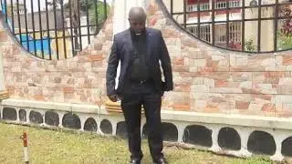Mkono wa yesu