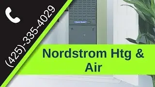 American Standard|HVAC Install|Snohomish Washington