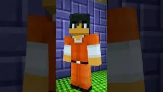 Aphmau's PRISON BREAK!