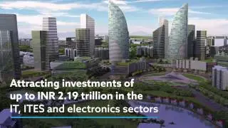 Digital Telangana