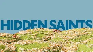 02/11/2025 - Jono Brown - Spring Up; Hidden Saints