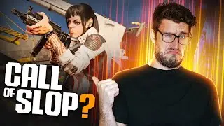 Is There Hope For Black Ops 7?