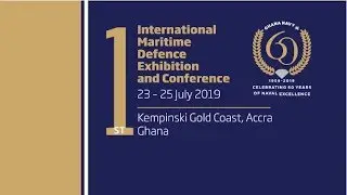 International Maritime Defense Exhibition & Conference