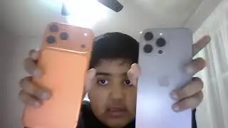 iPhone comparisons | Zain Reviews