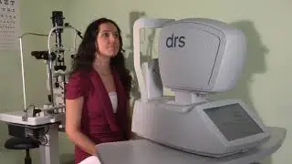 iCare DRS Fundus Camera (formally CenterVue)