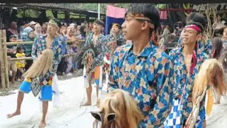 reok klasik TKR Nalirojo live tapen bawen#jaranan#kudalumping#jathilan
