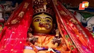 Tight Security at Srimandir; 45 Platoons Deployed for Crowd Control and Devotee Safety in Puri