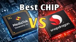 Dimensity या Snapdragon? कौन-सा Processor Best है 2026 में Gaming, Camera, 5G @Sunny Prasad Tech