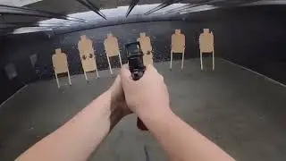 IDPA win 1/22/26