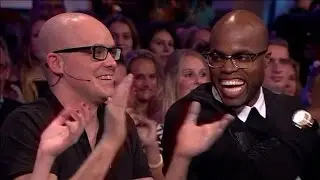 'We gaan de Ziggo Dome laten ontploffen' - RTL LATE NIGHT