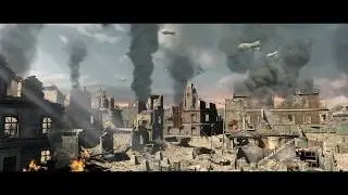ADI plays SNIPER ELITE V2 -Part 1- 1080p (no commentary)