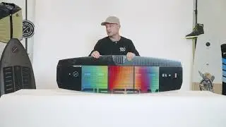 2024 Hyperlite Ripsaw Wakeboard
