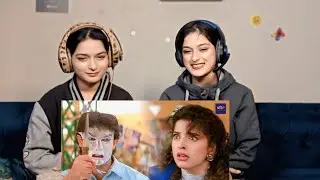 Best Comedy scene😂 from Ishq Movie Reaction | Ajay D | Amir khan | Kajol | Juhi Chawla 