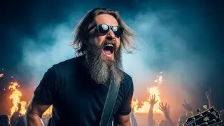 ZZ Top, Eric Clapton Inspired Nostalgic Blues Rock Ballads
