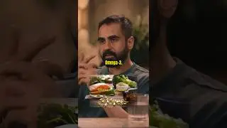Основатель Zerodha 3 Health Hack🏋️&zwj;♂️ При участии @nikhil.kamath