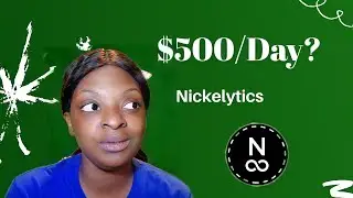 How to Make Money with Your Car | Nickelytics | Part 2 | Side Gig Tryouts