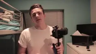 How to balance Emio Steadycam