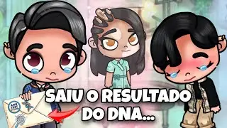 Ele É Mesmo Filho do Nicolas? A Verdade Veio à Tona! AVATAR WORLD/Rotinas e Historias