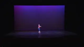 Nicole Davies Pomona Dance Supplement
