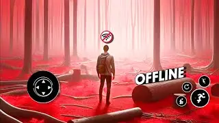 Top 13 Best Offline Games for Android 2025 Part 5