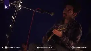 MOOROO SINGS WICKED GAMES | GOLDEN BEACH | RAW MOMENT | Taimoor Salahuddin