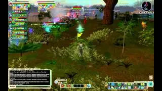 SWG PvP - Farewell Video