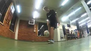 Emil Källdoff - Hardcore Freestyle PART 2