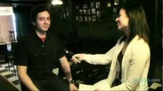 Sweet, Sexual Panther Comedian Ryan Belleville
