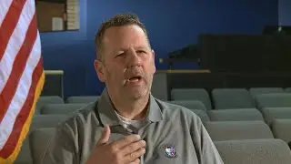 RESIDUAL Preview - Mike Crowe