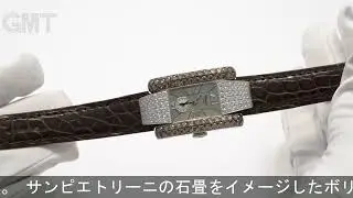 CHOPARD ラ・ストラーダ ホワイトゴールド 41/6935-52（416935-1006）