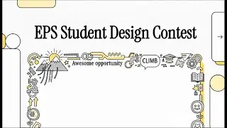 EPS Student Design Contest