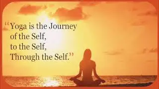 YOGA STATUS... #journey to self through yoga#   30sec video