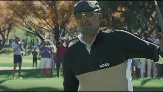 PGA&nbsp;TOUR&nbsp;2K25_ FedxCup Valero Texas Open Close Loss