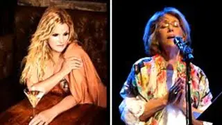 Superstar Battles: TRISHA YEARWOOD V JENNIFER WARNES The Nightingale