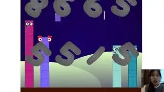 Numberblocks Band - Learn Adding Numbers- Numberblocks Adder - Numberblocks Season 7 - Addition of