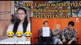 EXO-L reacts to SEVENTEEN 