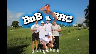 The Cruiser Classic - BnB vs. BHC