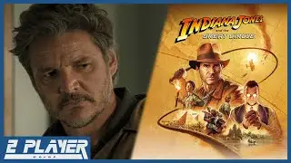 Indiana Jones and The Great Circle PS5 Review & The Last Of Us Did the Thing... - Episode 382