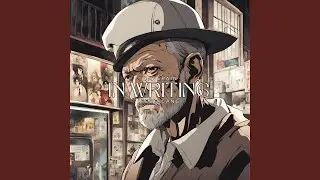 in writing (feat. Fedd Gang)