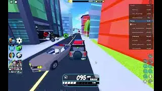 jailbreak *badger*
